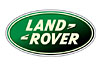 Logo marque Land Rover